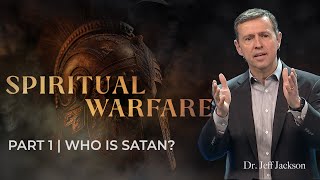 P1 WHO IS SATAN IN SPIRITUAL WARFARE? by First Redeemer Church 1,431 views 1 month ago 30 minutes