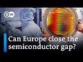 Eu planning billions in subsidies for semiconductors  dw news