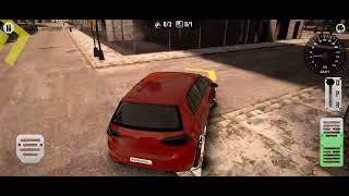 Real Car Parking : Parking Mas Gameplay HD screenshot 5
