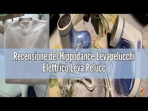 Recensione del Hippodance