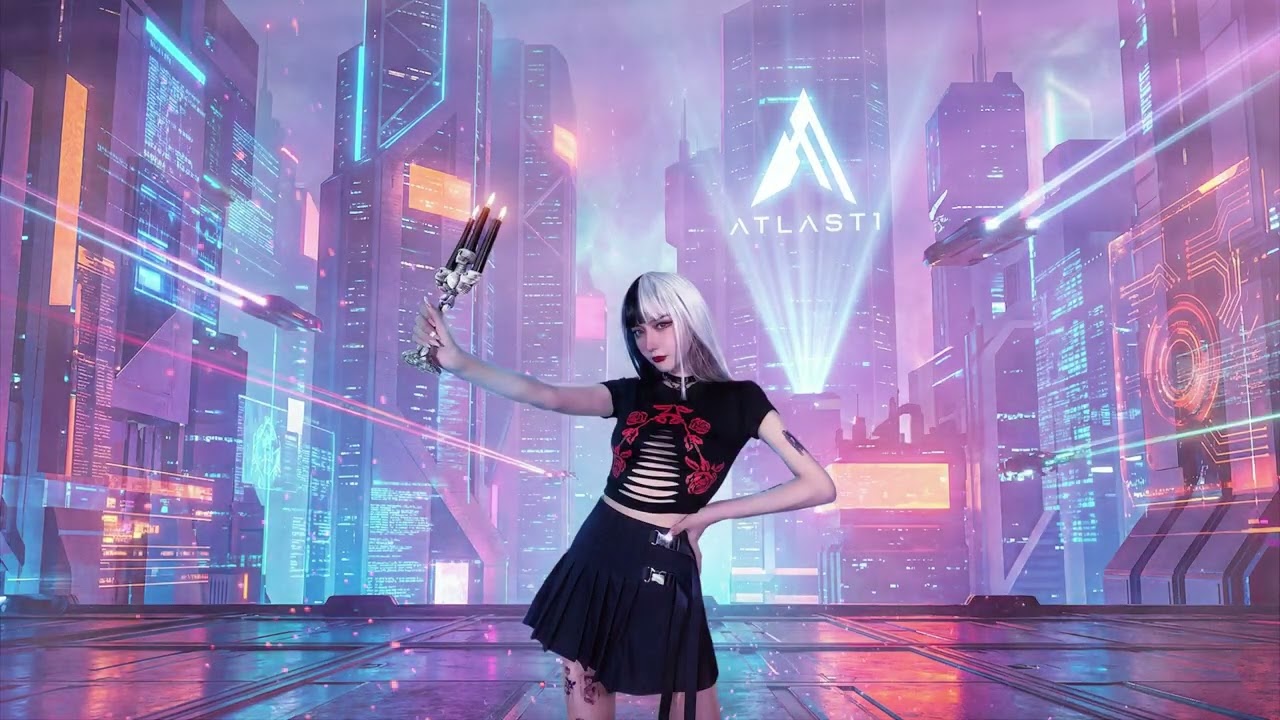 Urban Veil: Music of Hidden Streets, Neon Shadows and the Whispered Codes of the City Night