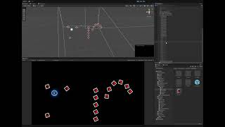 ObjectPools for spawning enemies
