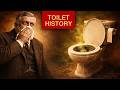 How Toilets Saved Civilization — And Why We Almost Never Had Them