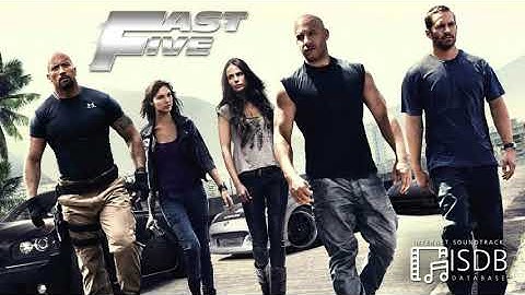 Fast Five SOUNDTRACK | Brian Tyler - Fast Five Suite