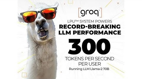 Groq LPU - AI Chip Revolution (ChatGPT vs Groq)