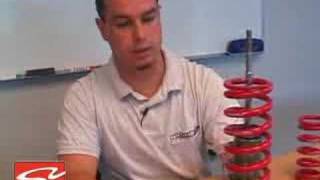 Skunk2 PRO-S and PRO-S Coilovers Explained Part 1