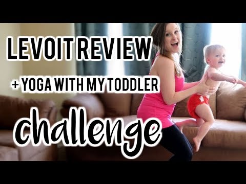 mommy-toddler-yoga-challenge-|-levoit-yoga