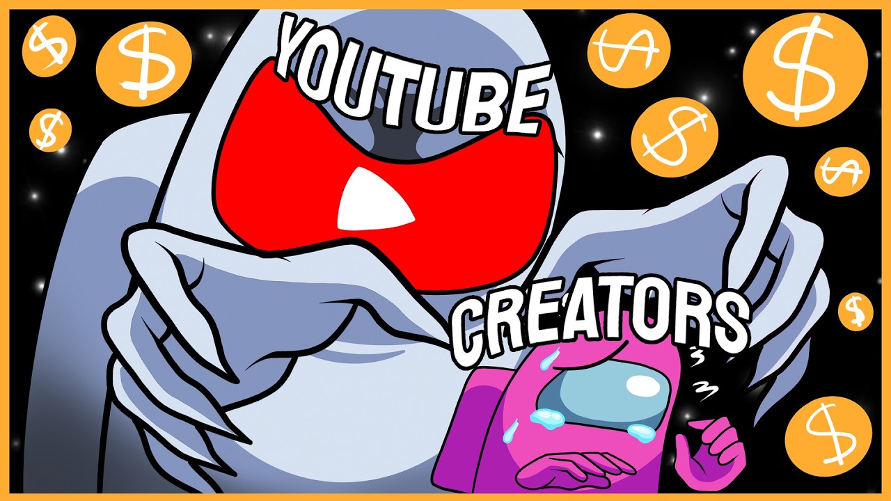 Youtube Didn't Want You to See This Video