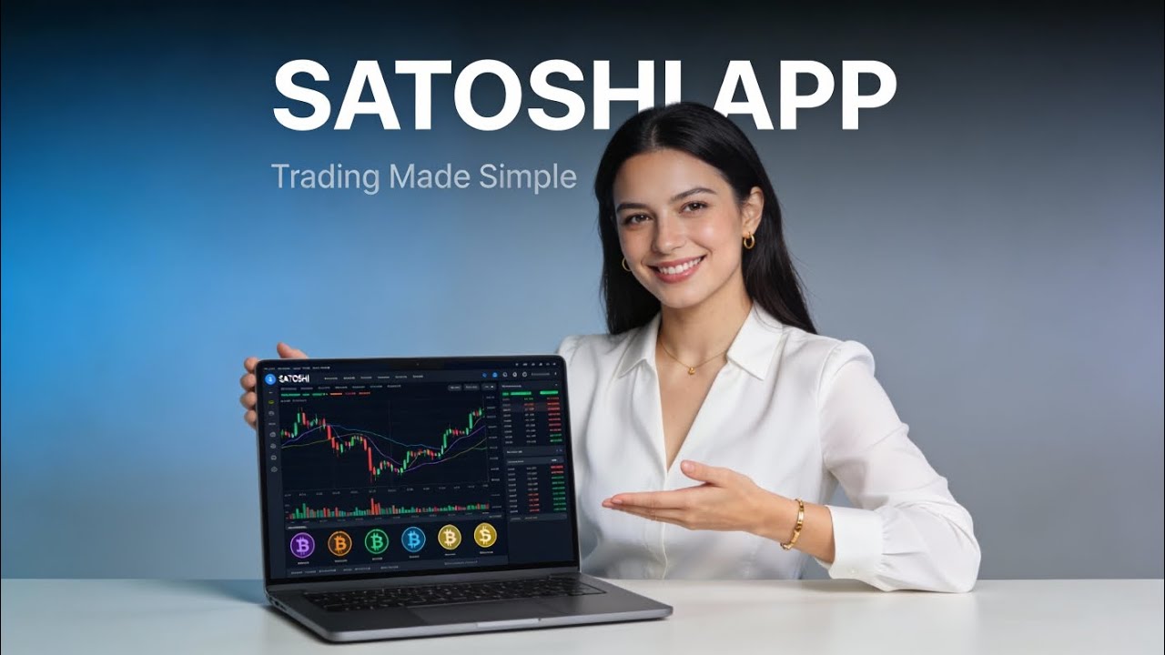 😲Satoshi App y el TOKEN de core Dao🤔