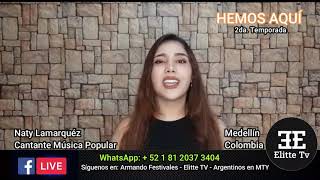 HEMOS Aquí Programa N° 52