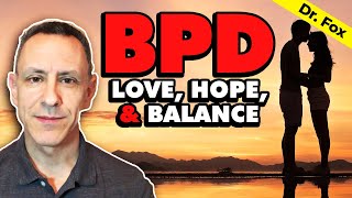 BPD: Valuing Your Relationship? The Emotional Bank Account