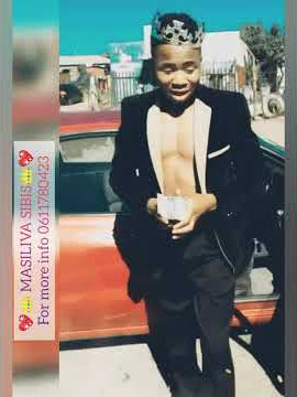 masiliva samukelo