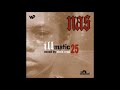 Nas - Illmatic - 25th anniversary mixtape