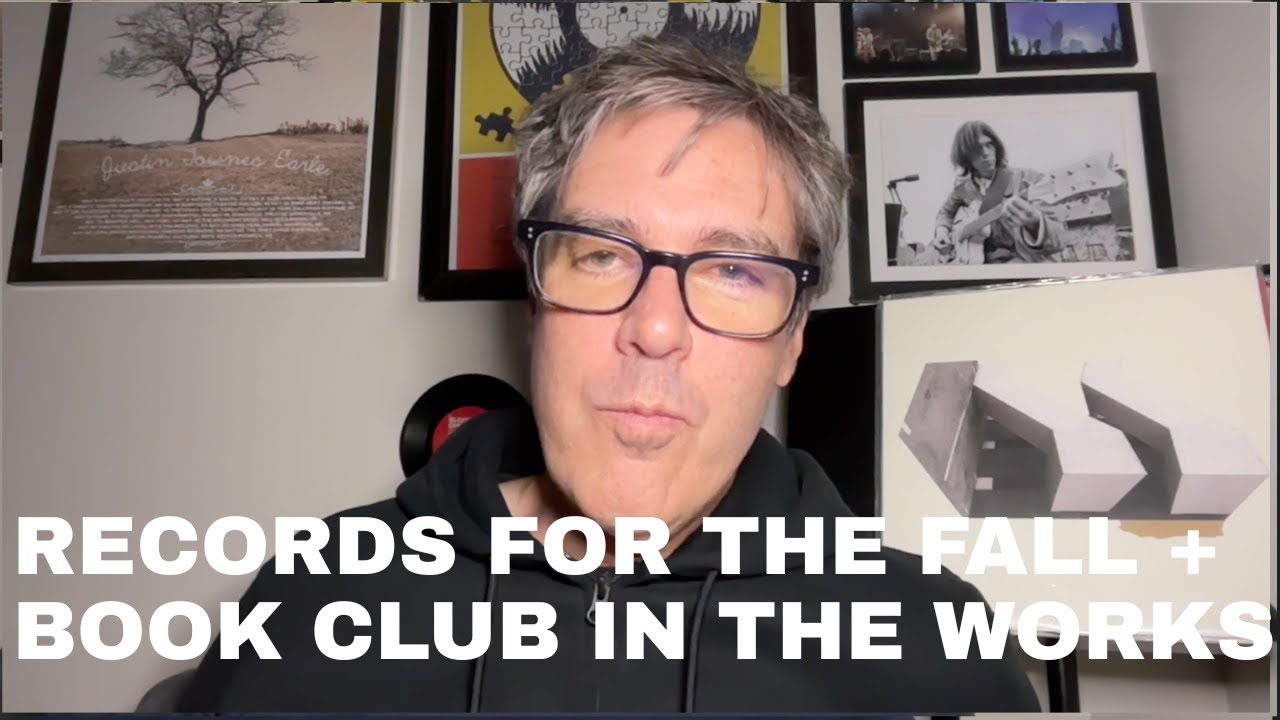 Рекорды осени