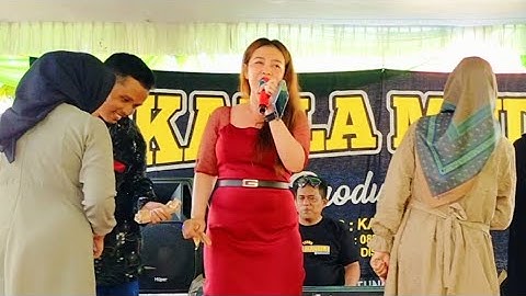 RUNGKAD - Cover Rosa Amelia // Kaula Muda Productions
