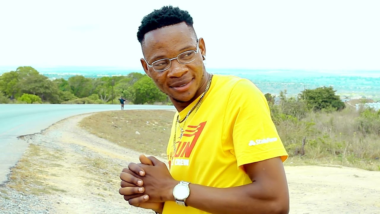 dull g Muekano peço perdao