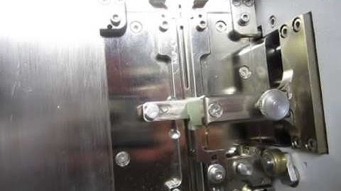 Details of MH240 EVO