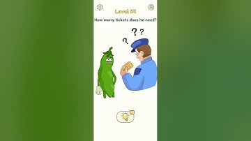 DOP 2 Level 94 How Many Tickets Does He Need ? #dop2