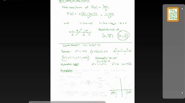 Chapter 8 Lesson 4 Example 4 Math 31