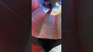 Spirit Halloween 2022 Barry Animatronic & Spinning Hologram Video Demo