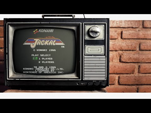 8 - битные зарубы | Jackal | Тимоха и Тоха