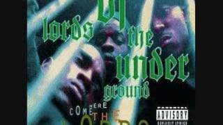 L.O.T.U.G - Lords Of The Underground