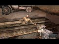 ZOMBIE got stuck in lumber (Unusual Anomaly)  | S.T.A.L.K.E.R. Call of Pripyat