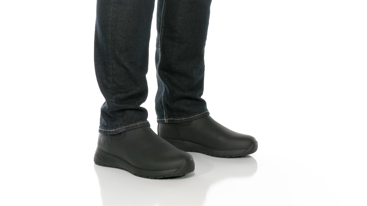 Men's Carhartt Force Wr 4