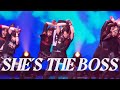 [4K] 230121 더비로드 재팬 - SHE&#39;S THE BOSS | 더보이즈THE BOYZ - SHE&#39;S THE BOSS  (THE B-ROAD JAPAN DAY1)