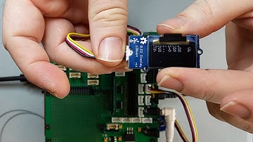 Jetduino Analog I/O on the Jetson TK1