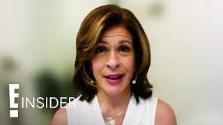 Celebrity Hoda Kotb Says She's "Blessed Beyond Measure" With Her Daughters | E! Insider Wealth