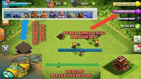 COC PRIVATE SERVER APK||( DOWNLOAD LINK IN DESCRIPTION )