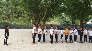 Trò chơi “Rồng rắn 🐍lên mây 🌥