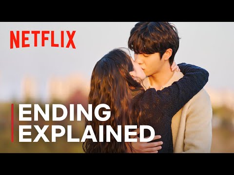 Castaway Diva Ending Explained Park Eun Bin Chae Jong Hyeop Cha Hakyeon