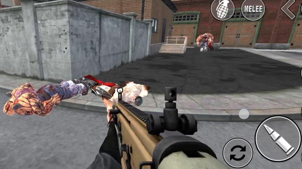 EVIL MONSTER 3 leval 5:6 full gameplay video in Zombie world Zombie monster gameplay video 