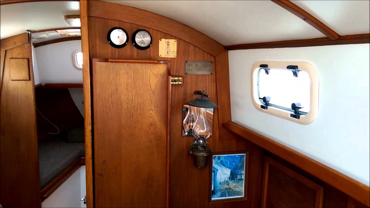 Victoria 26 Boat Ref210666 YouTube