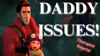 Across the Spider-Verse: Peter B. Parker and "Mayday" — Therapist Reacts!