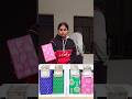 matching the box color challenge #challenge #competition