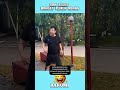 ketika bermain bola sama teman sepantaran