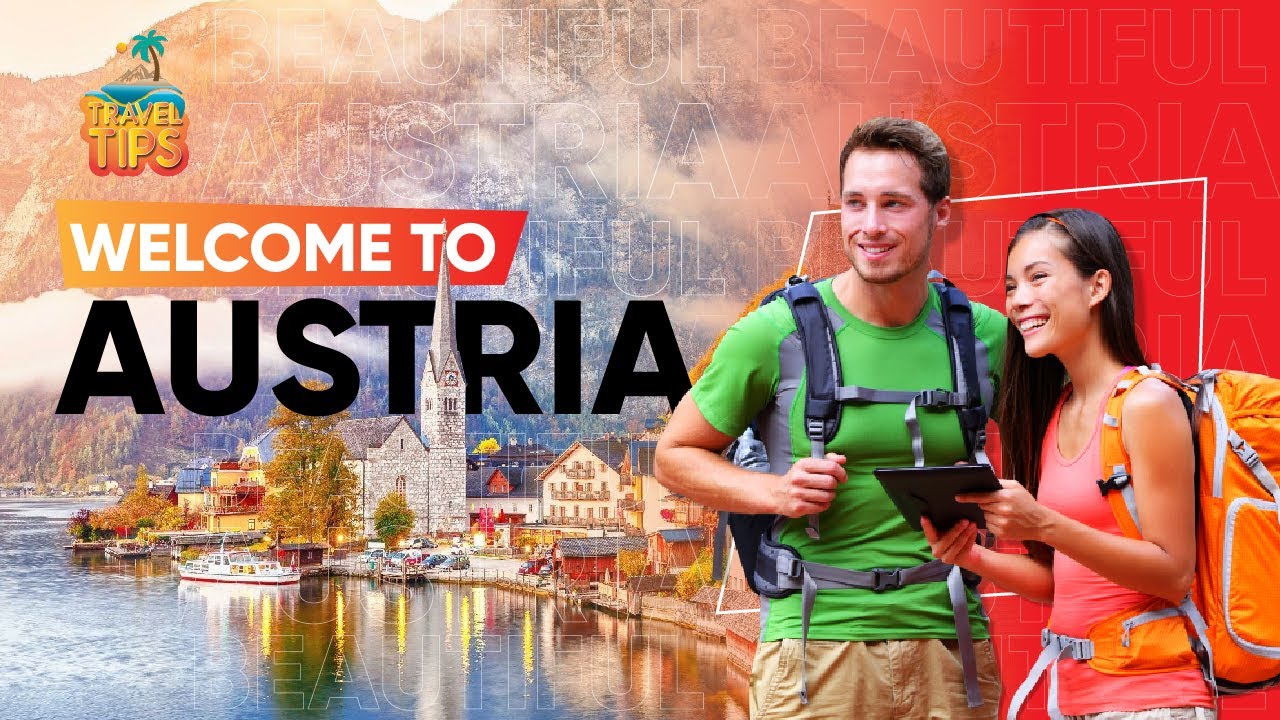 Exploring Austria: A Journey Through History, Culture, and Nature! 🏰🏔️