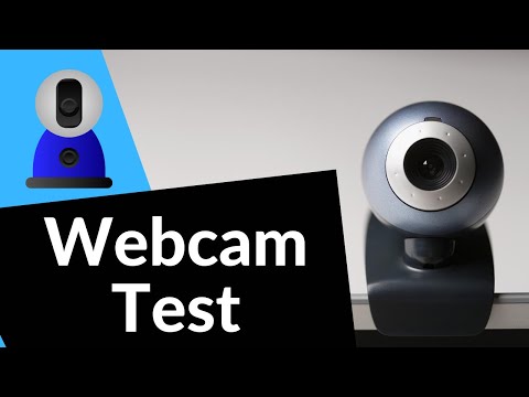 Webcam Test - Check Your Camera Online