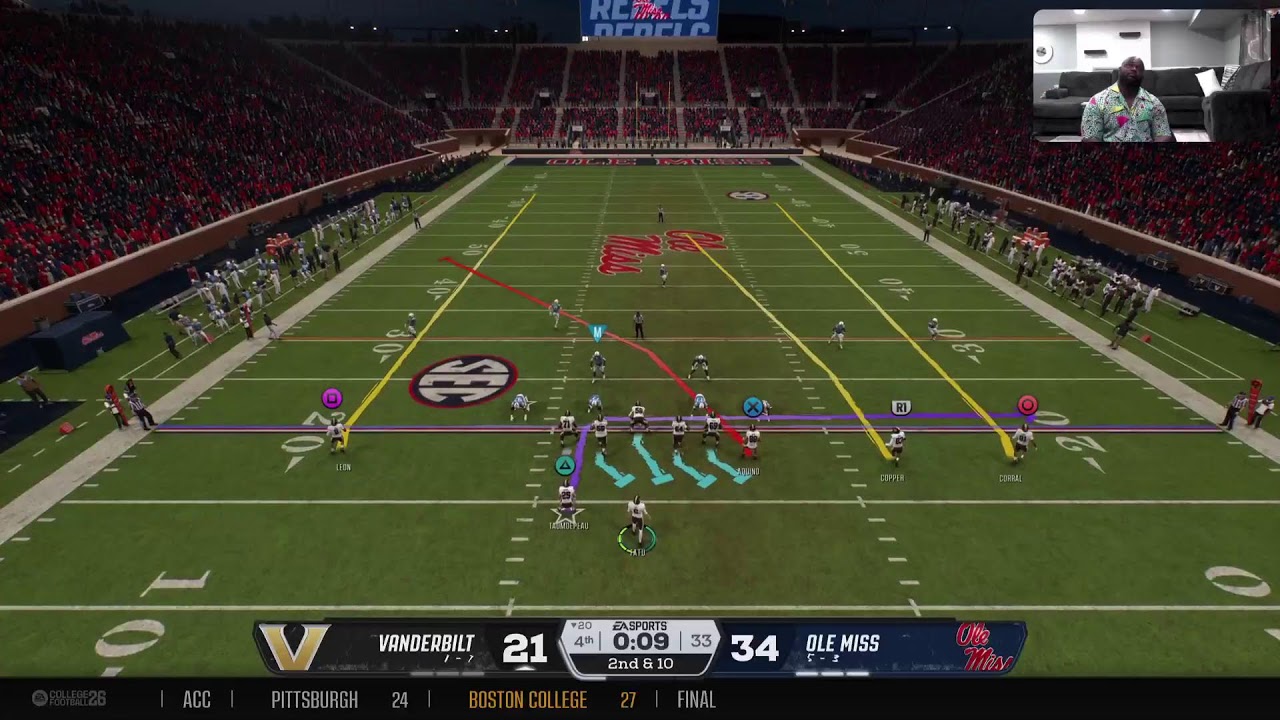 1 Star League Season 6 GM9