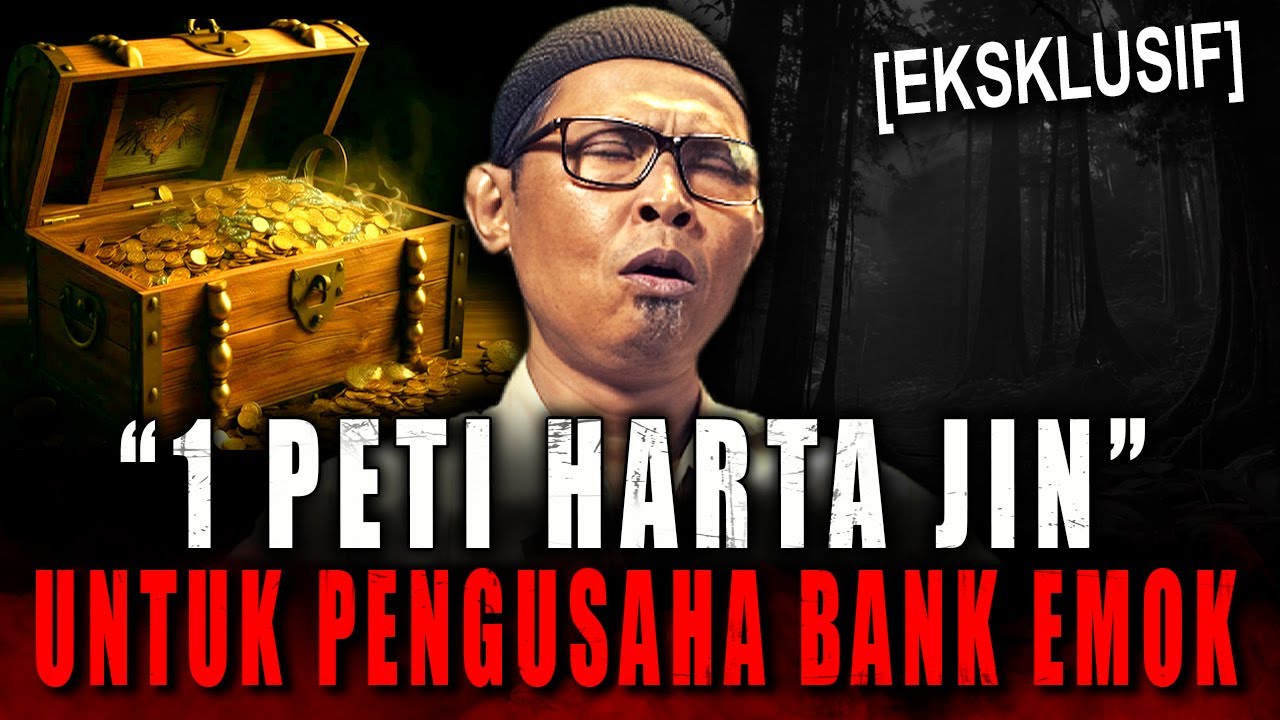 DUIT BERANAK JADI BANYAK ?! STRES NASABAH GAGAL BAYAR PENGUSAHA BANK EMOK AMBIL PESUGIHAN DI GOA X