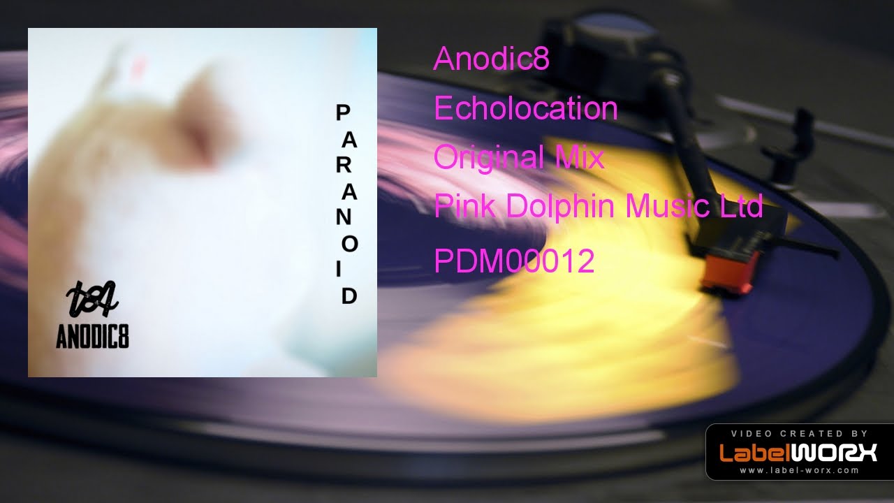 Watch Anodic8 - Echolocation (Original Mix) on YouTube Watch Anodic8 - Echolocation (Original Mix) on YouTube
