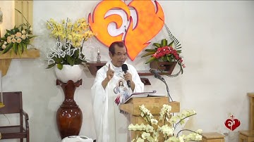 Cách xét mình và xưng tội theo Mười Điều Răn- Cha Giuse Trần Đình Long