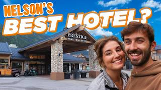 The Perfect Lakefront Resort | Prestige Lakeside Resort, Nelson BC