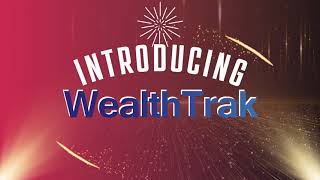 CAMS WealthTrak