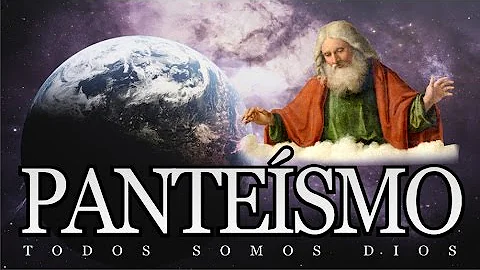 Cosa vuol dire visione panteistica della natura?