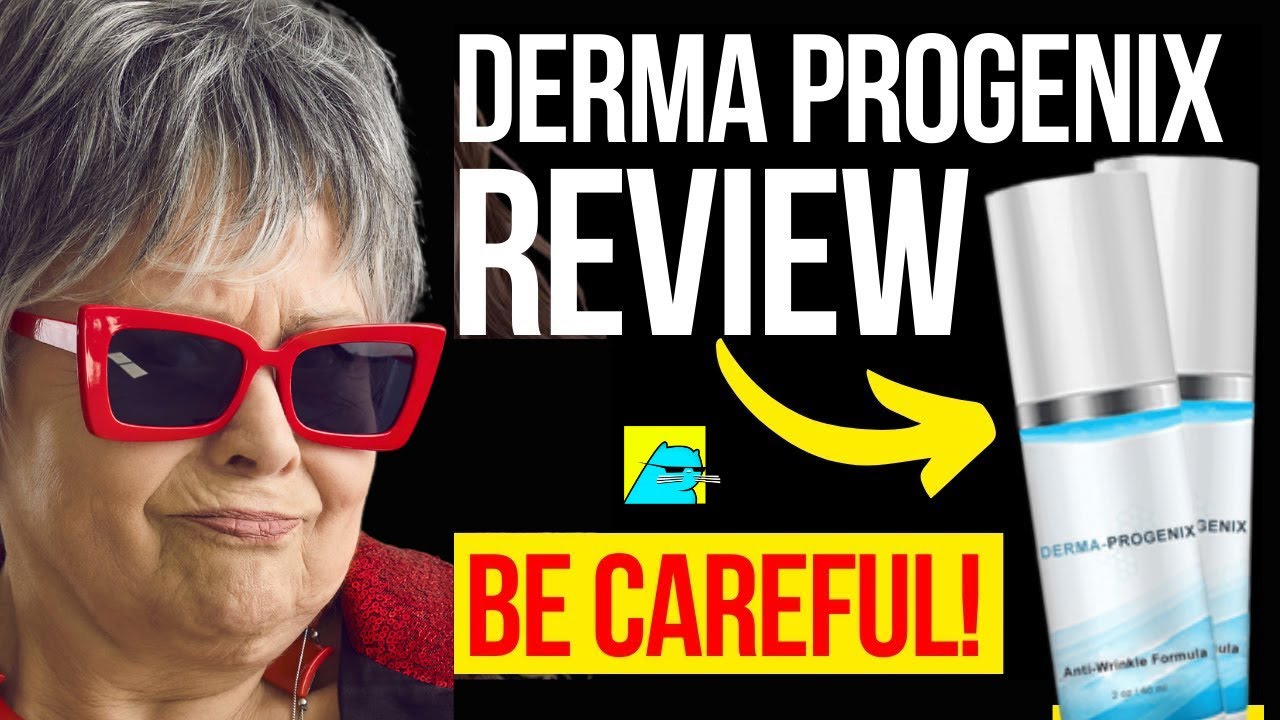 Derma Progenix Review | Does Derma Progenix Work? | My Honest Derma Progenix Review