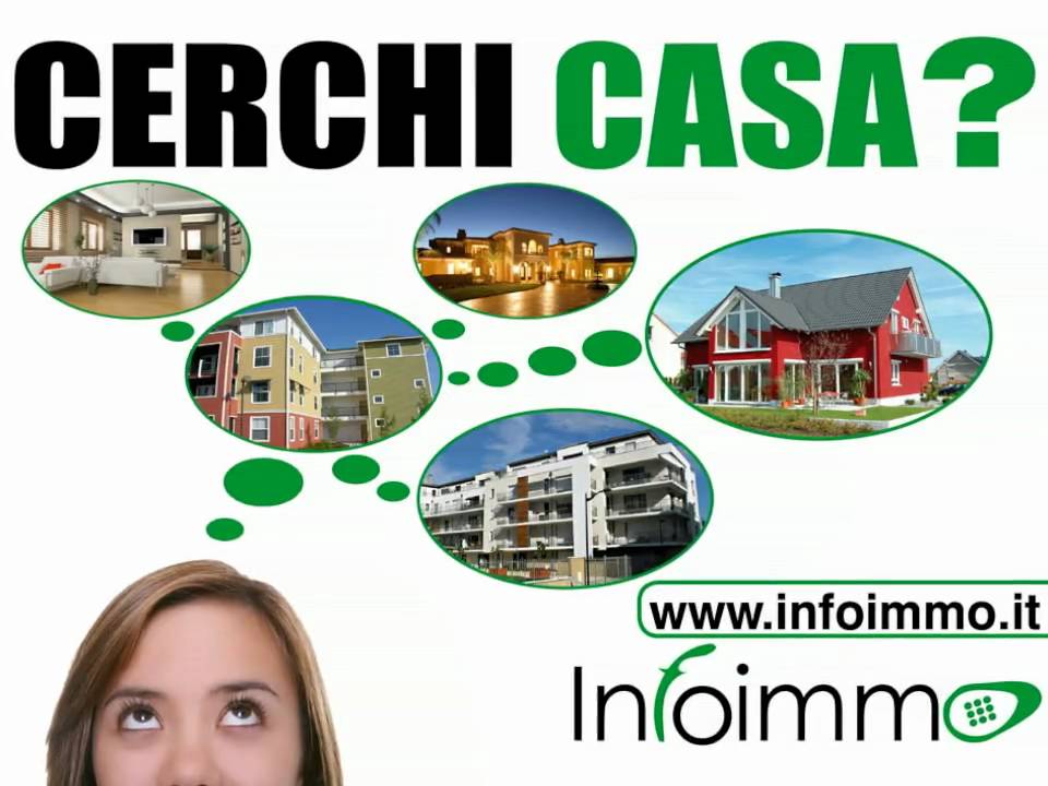 Infoimmo - YouTube